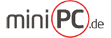 Logo MiniPC.de
