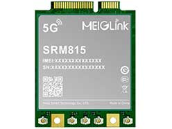 MEIG SRM815X-EA MINI-PCIE