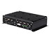 FleetPC-12 Car-PC (Intel Core i7-1185G7E, 9-60V Automotive PowerSupply, 4x LAN, 2 x HDMI, 1 x DP, 1 x DVI-D) [<b>FANLESS</b>]