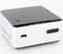 Car-PC Intel DN2820FYKH NUC (Intel Celeron N2820 CPU 2x 2.4Ghz, HDMI, IR, WLAN/BT, 2.5" HDD/SSD support)